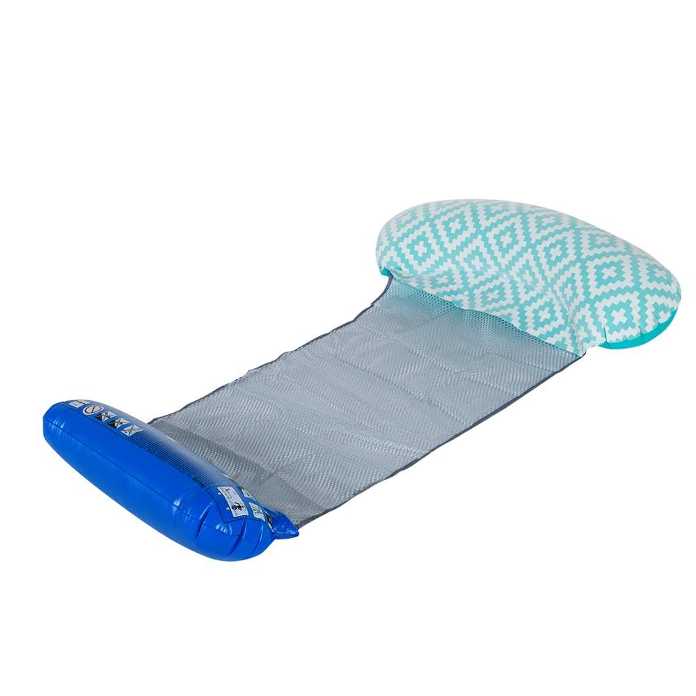 Inflatable Pool Hammock