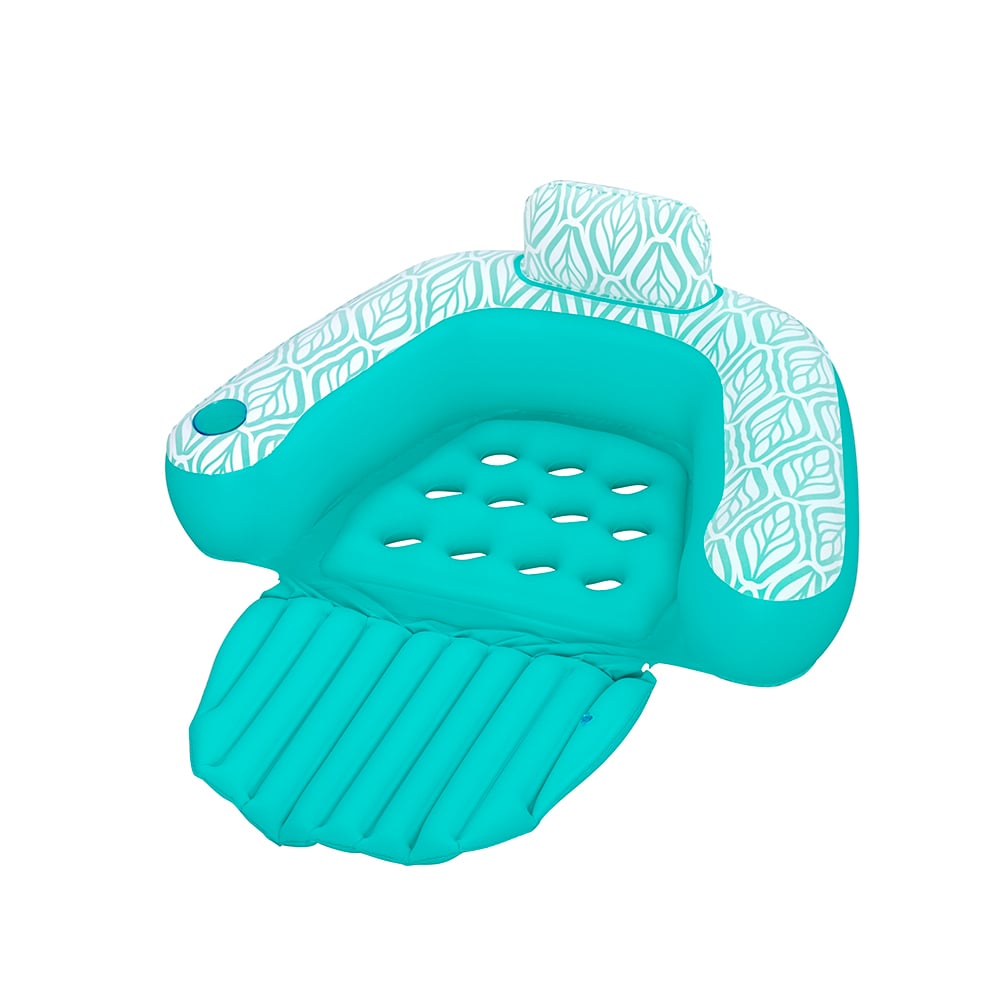 Inflatable Pool Lounge Chair