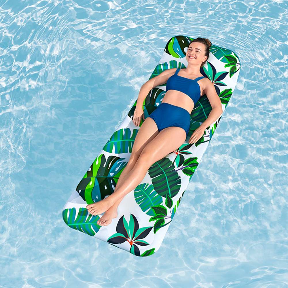 Inflatable Pool Mattress