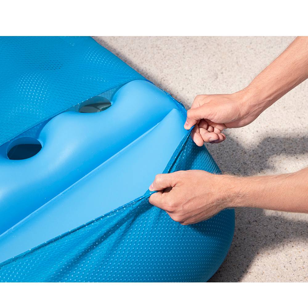Inflatable Pool Mattress