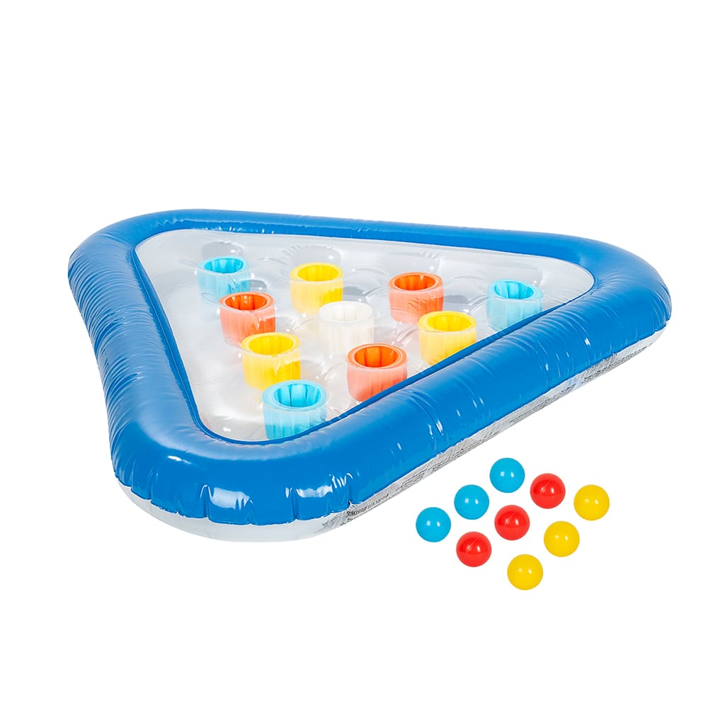 Inflatable Pool Game