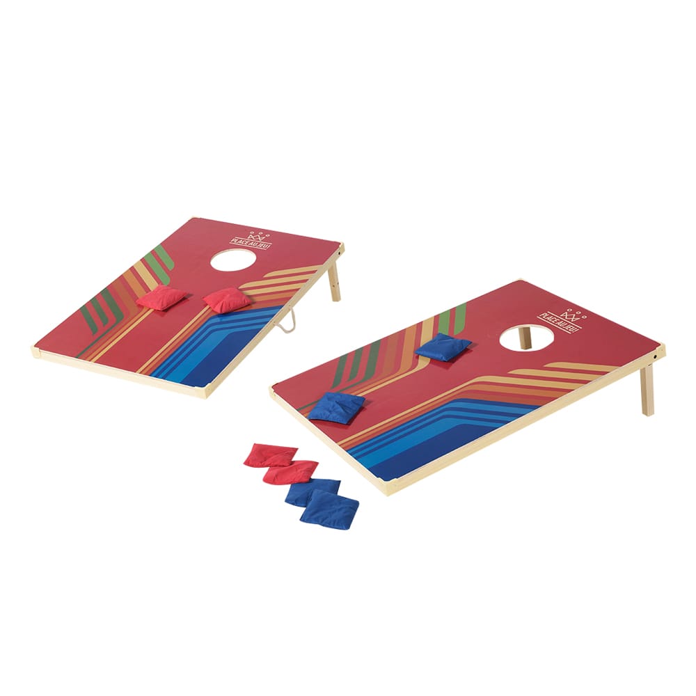 Cornhole Game Set