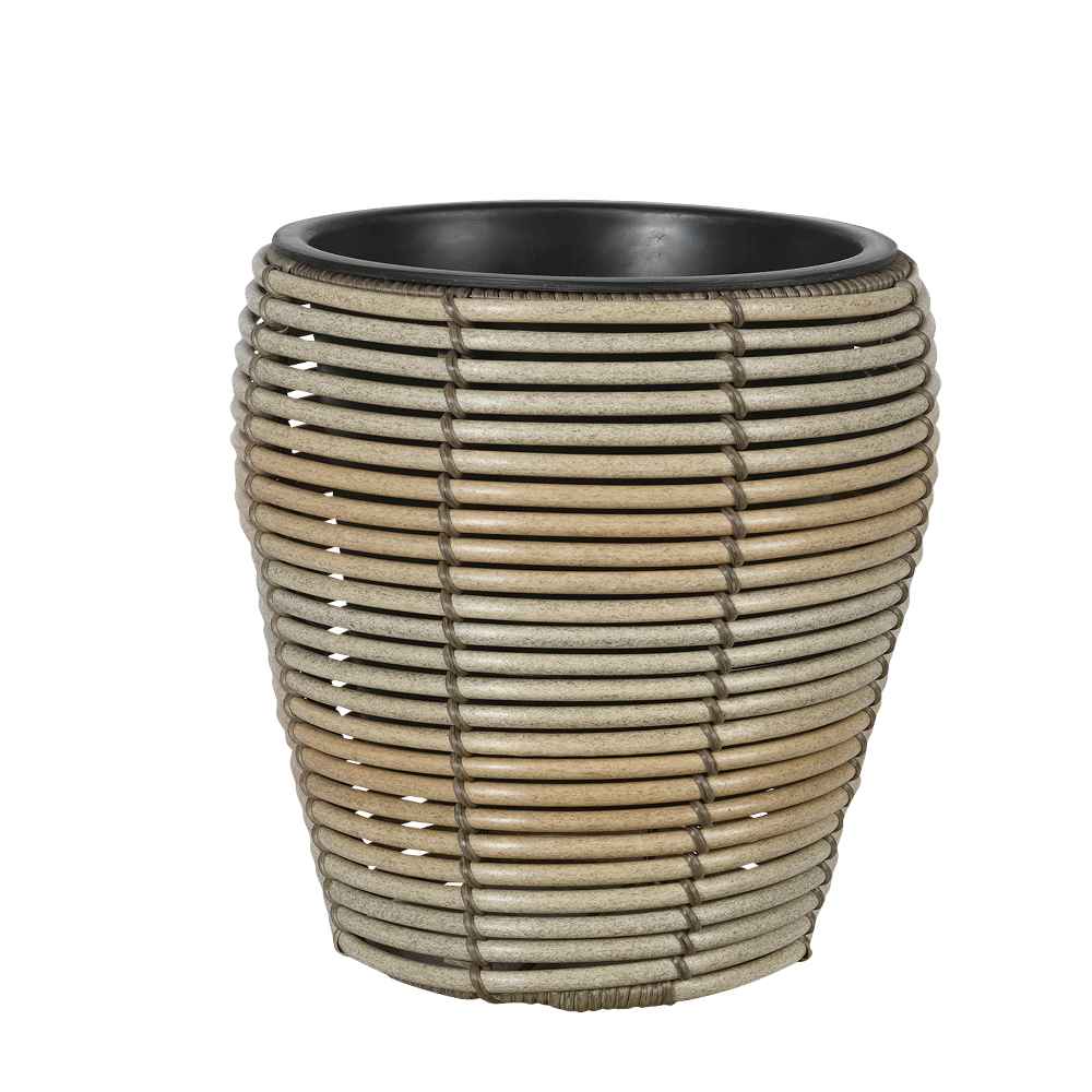 Jardinière Polyrotin 11 po VERTUO