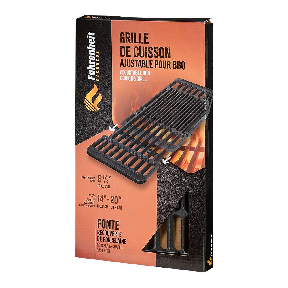 BBQ Cooking Grill