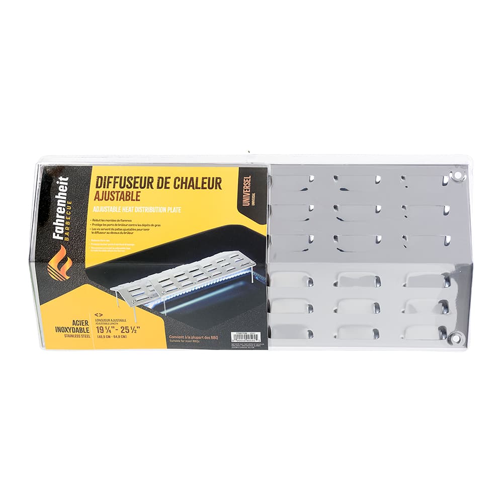 BBQ Heat Diffuser
