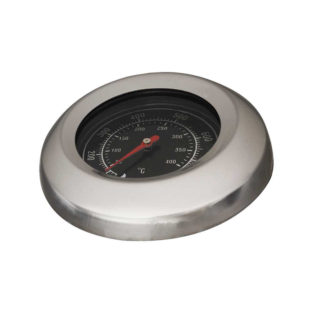 BBQ Thermometer