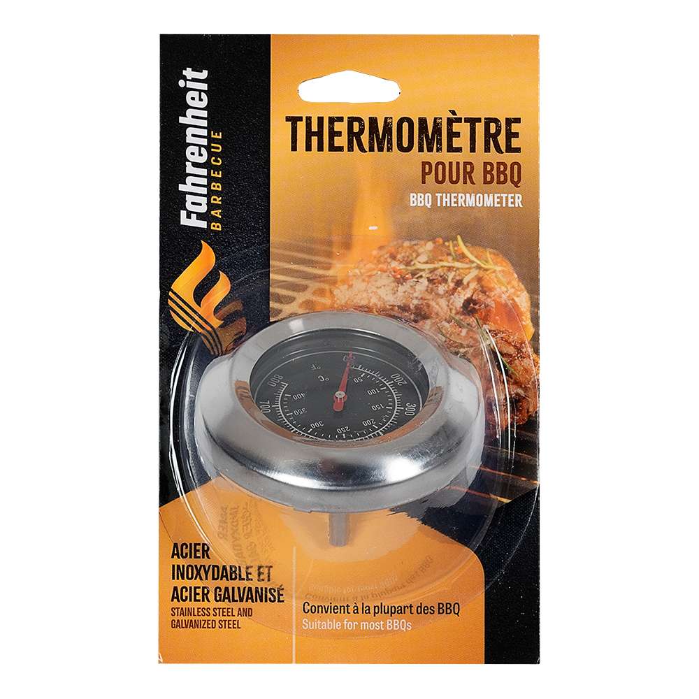 BBQ Thermometer