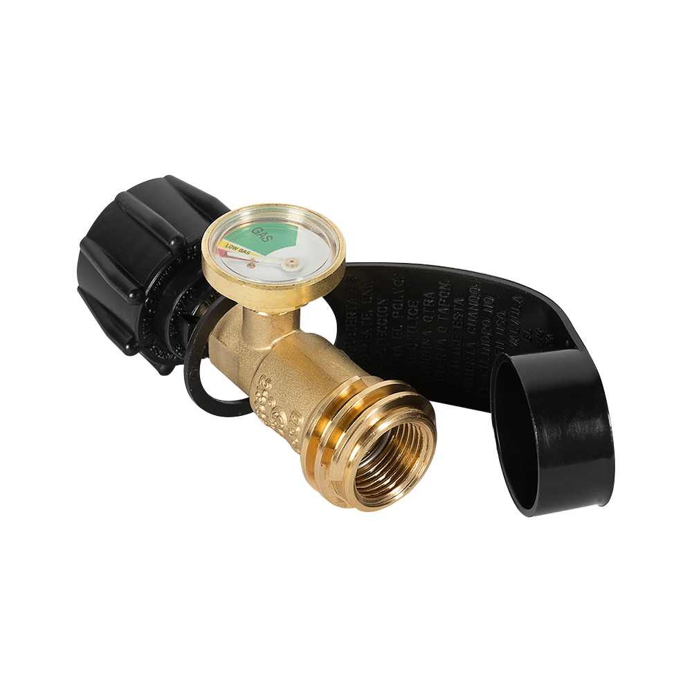 Propane Level Indicator