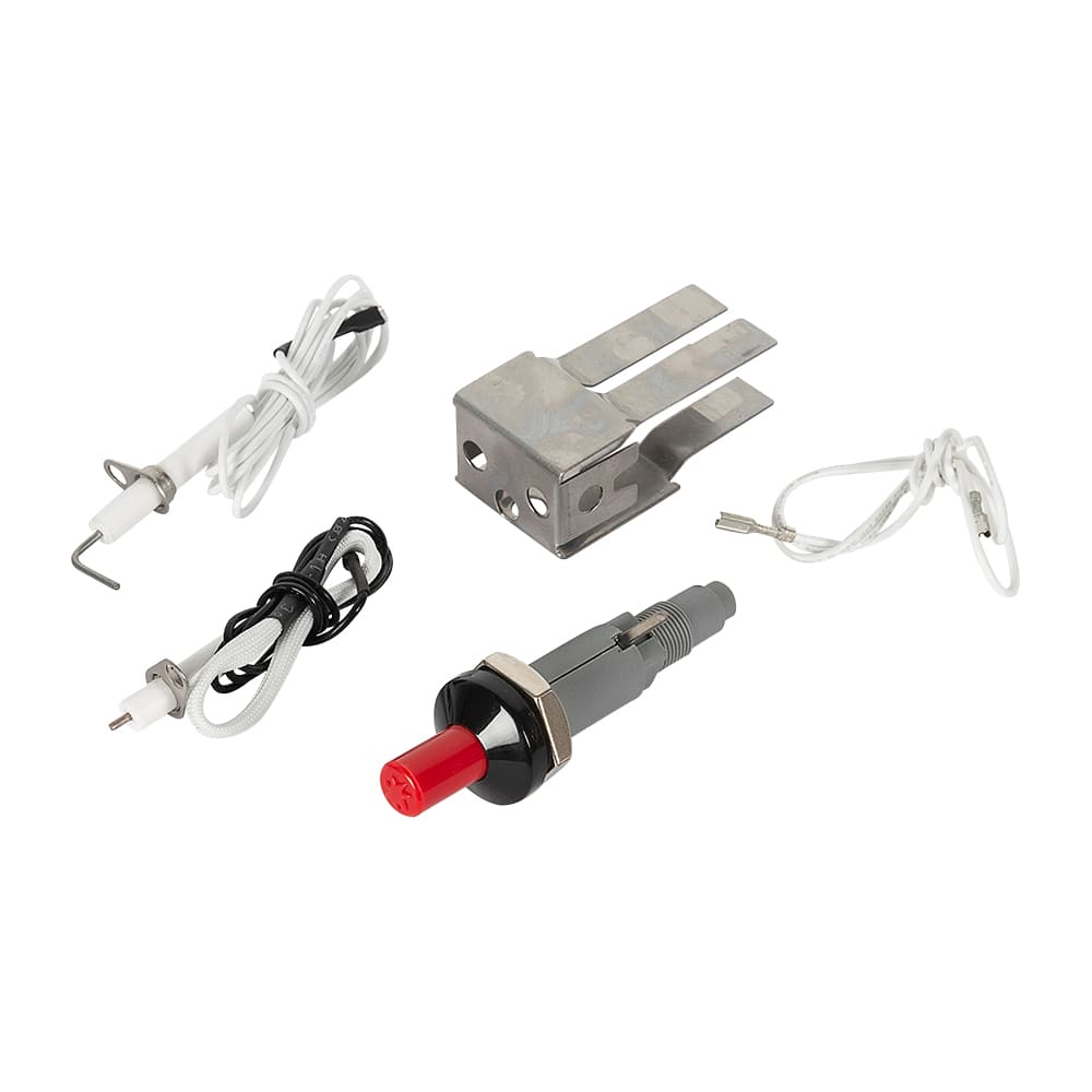 BBQ Ignition Kit