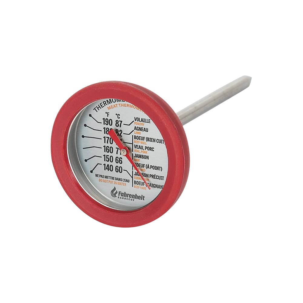 Food Thermometer