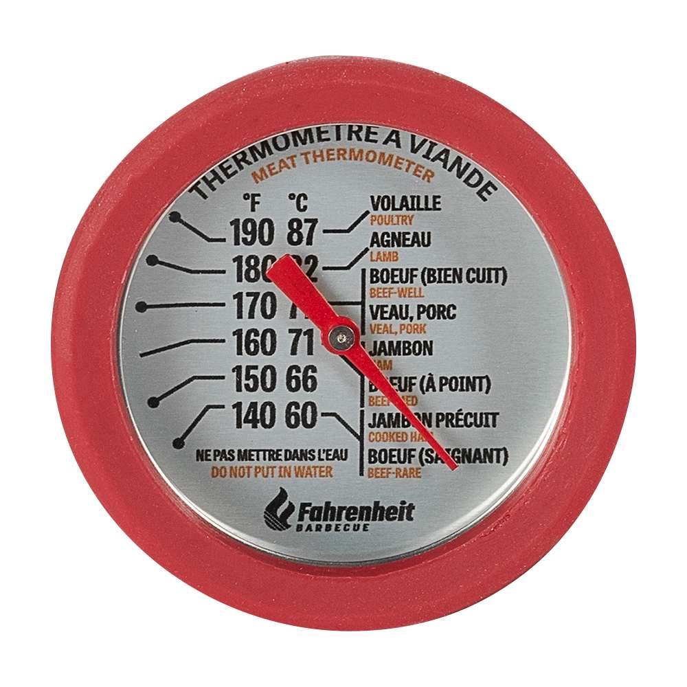 Food Thermometer