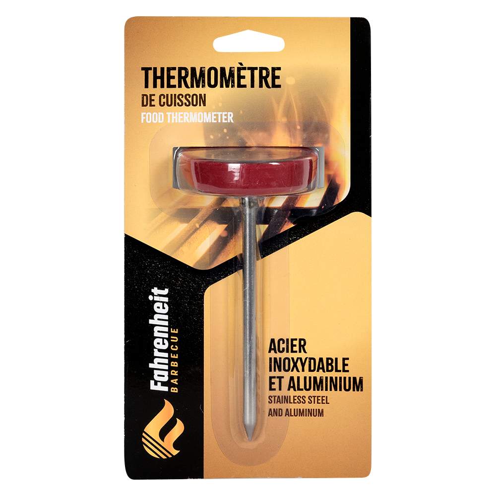 Food Thermometer