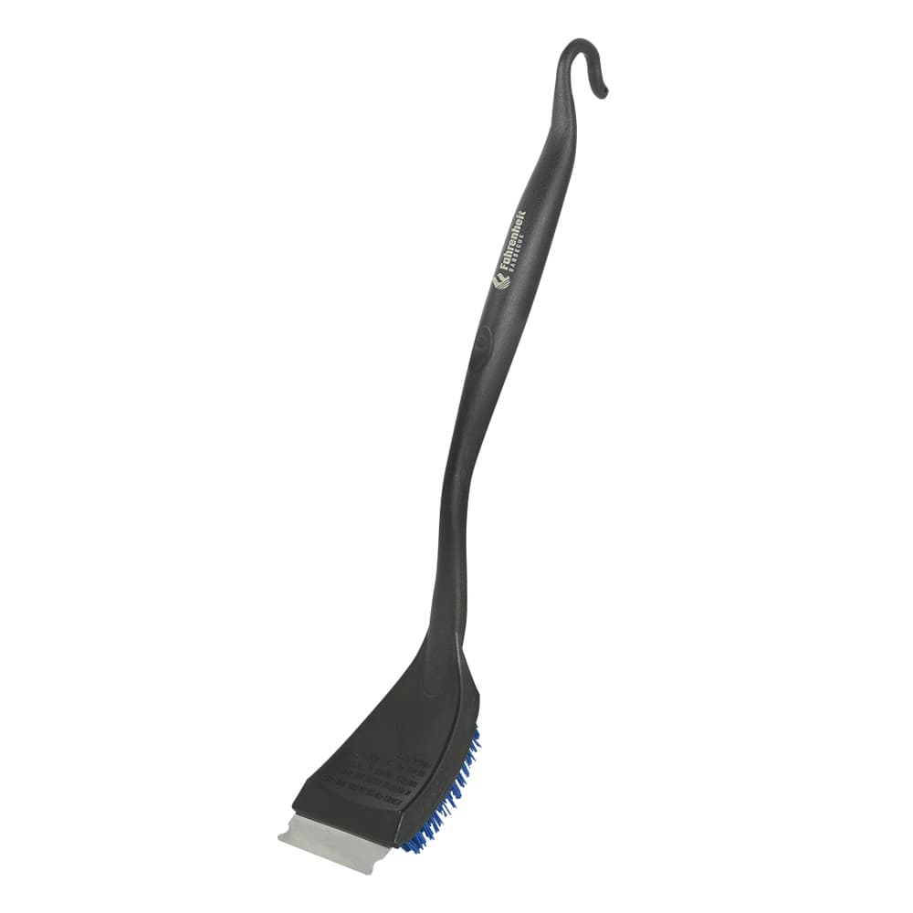 Brosse à récurer pour BBQ 18 7/8 po