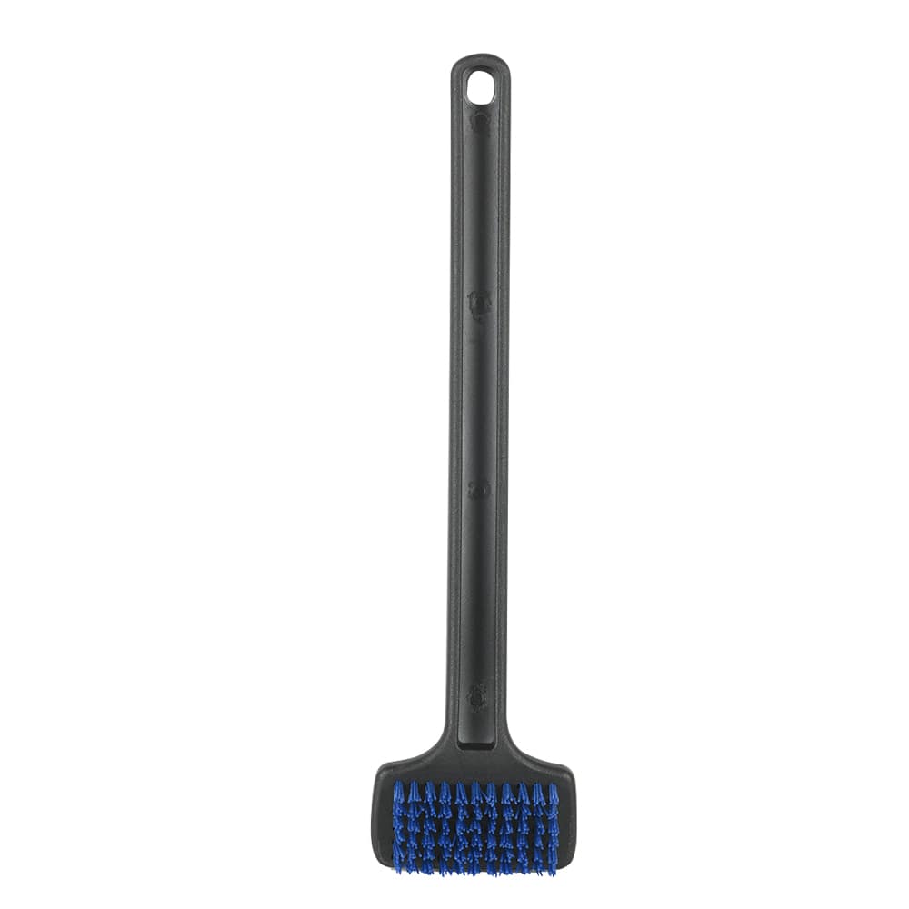 Brosse à récurer pour BBQ 14 3/4 po