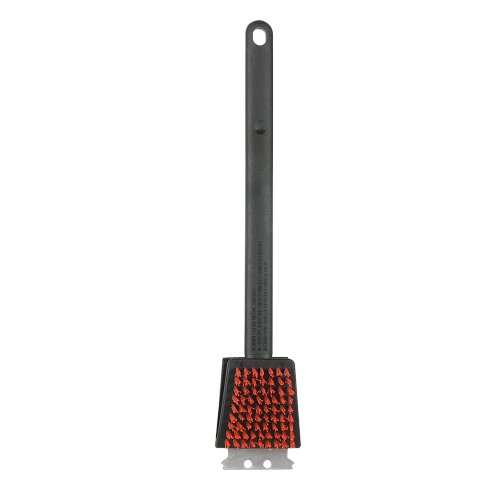 Brosse à récurer pour BBQ 17 3/8 po