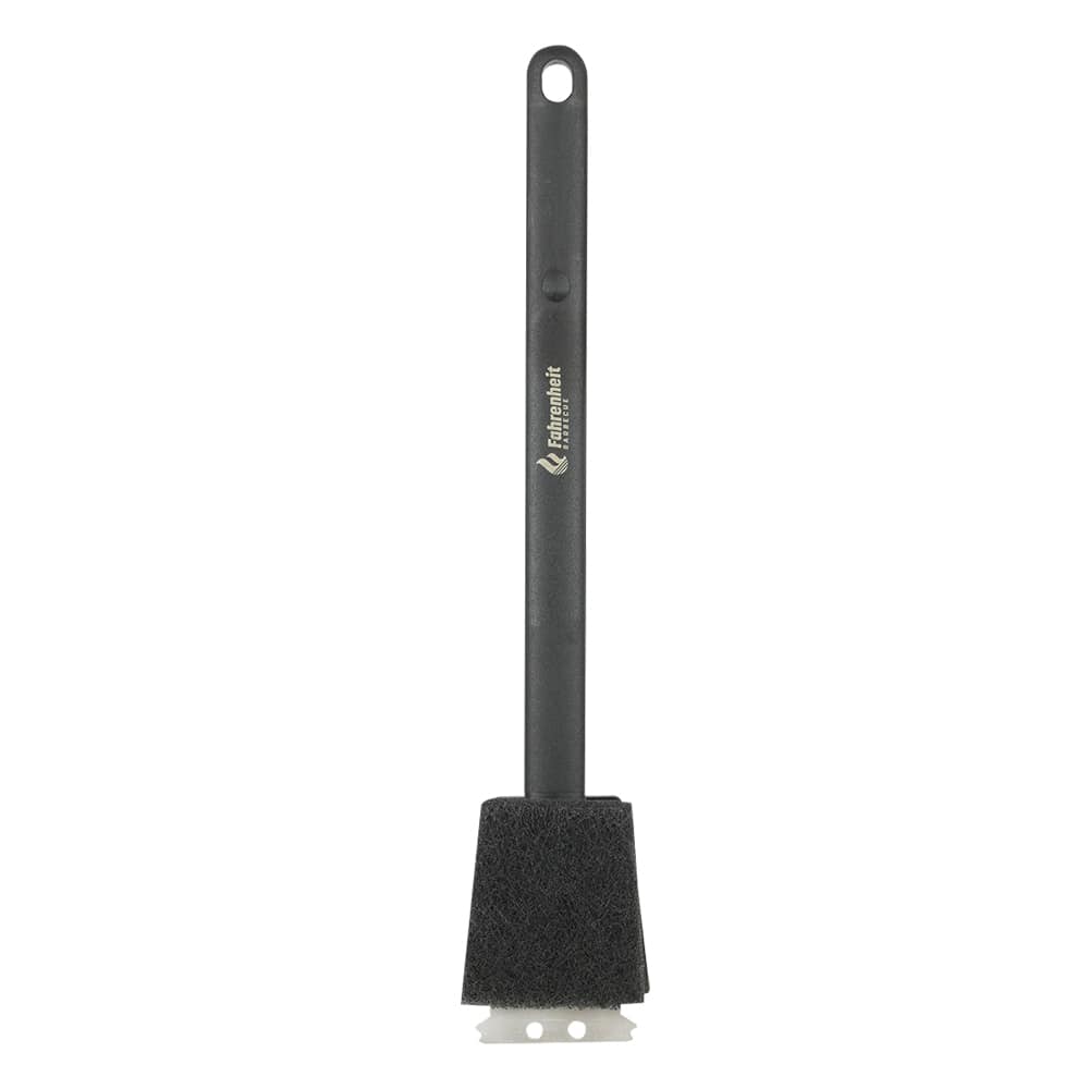 Brosse à récurer pour BBQ 17 3/8 po