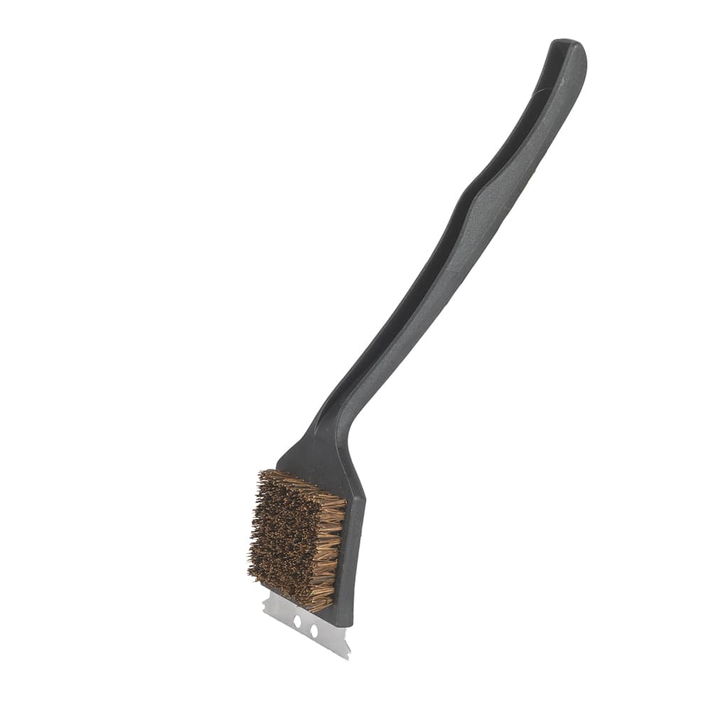 BBQ Cleaning Brush 16 1/2 in.