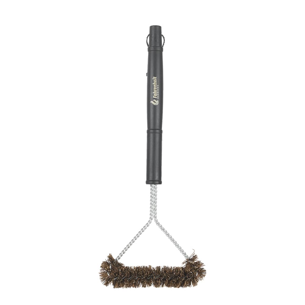 Brosse à récurer pour BBQ 17 1/8 po
