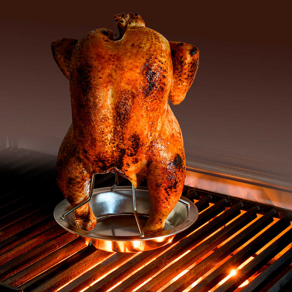 Rôtissoire à poulet