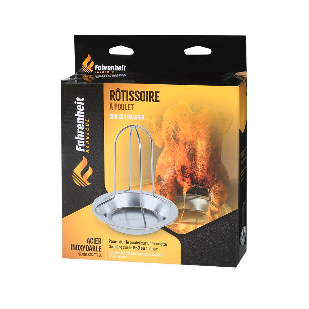 Rôtissoire à poulet