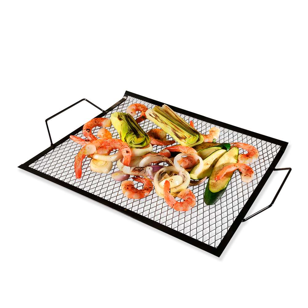 BBQ Grill Topper 16 7/8 in. x 11 in.