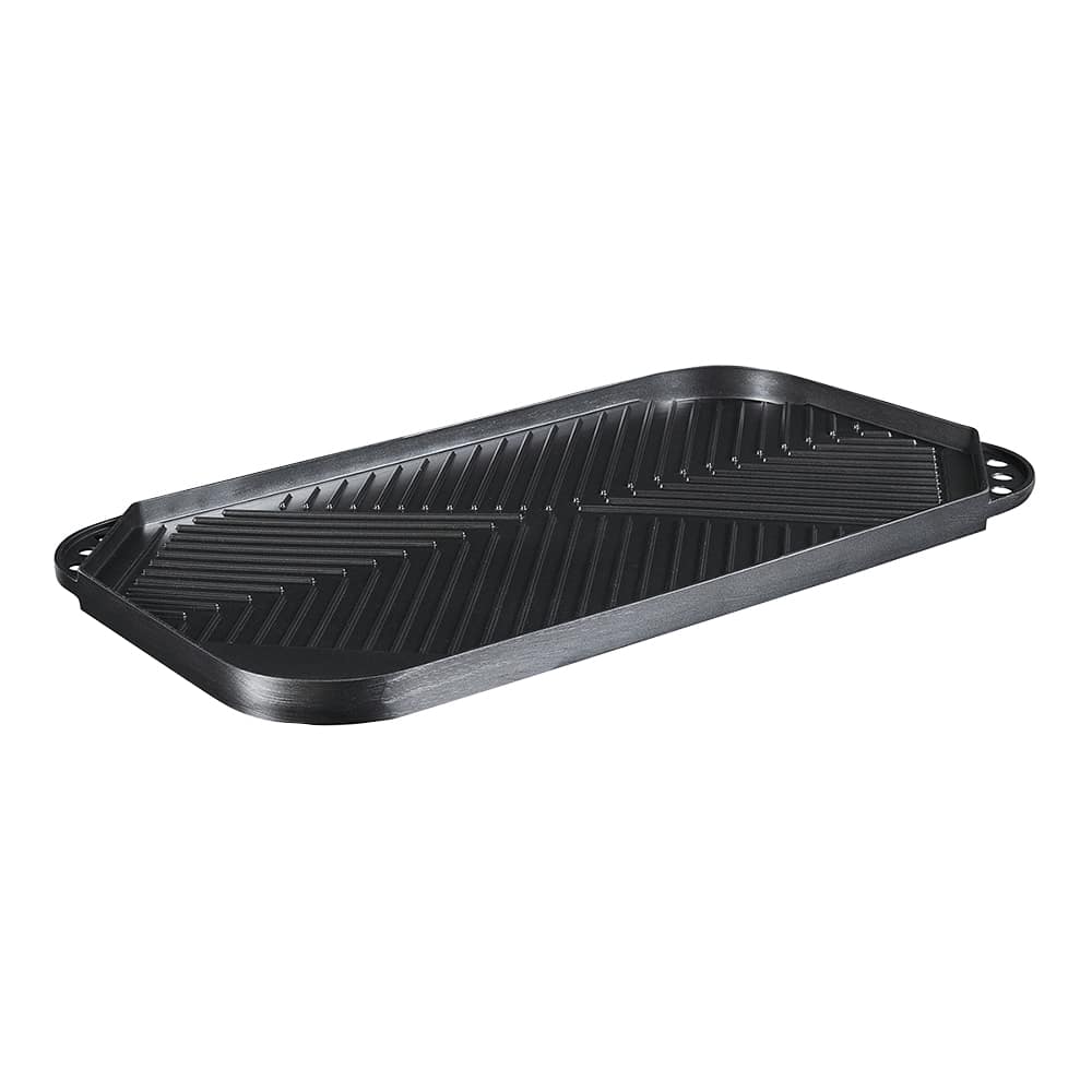 Reversible Griddle
