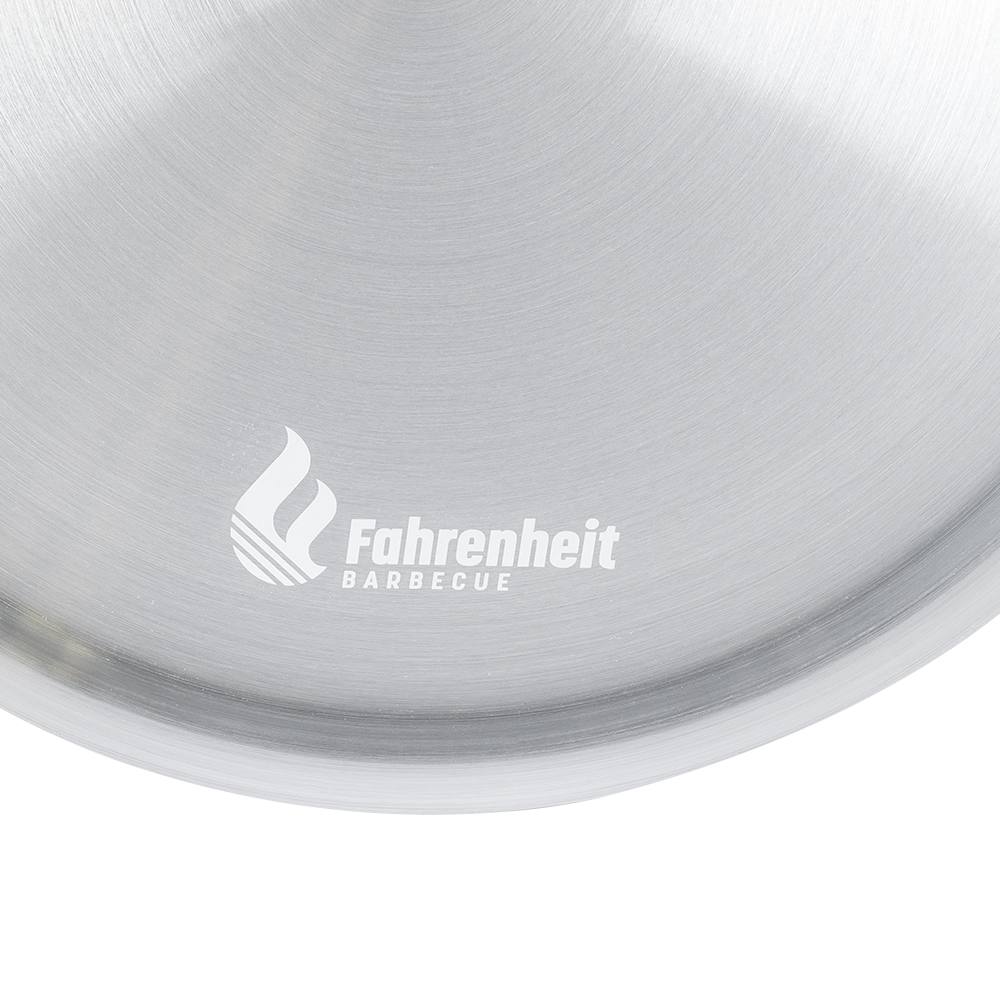 Aluminum Stock Pot 48&nbsp;L