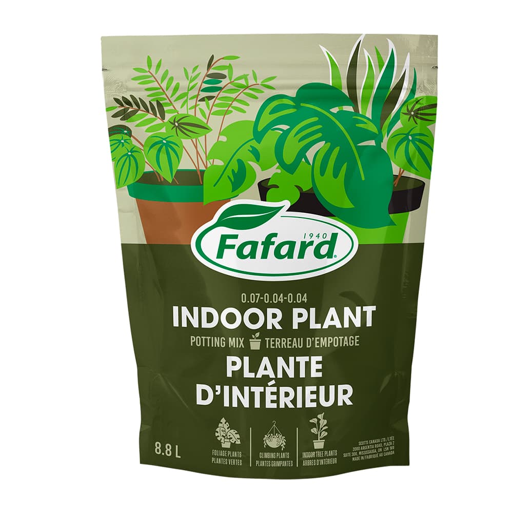 Potting Soil 8.8 L