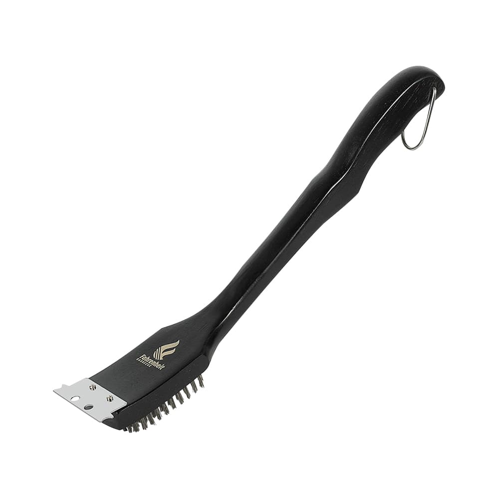 BBQ Brush 16 1/8 in.