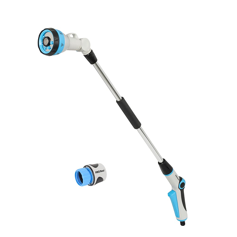 GARANT Pro Flow 7-Pattern Spray Wand 36 in