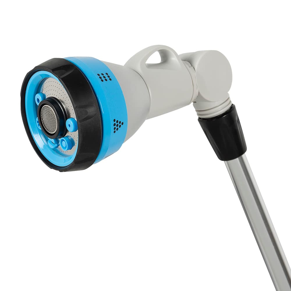 GARANT Pro Flow 7-Pattern Spray Wand 36 in