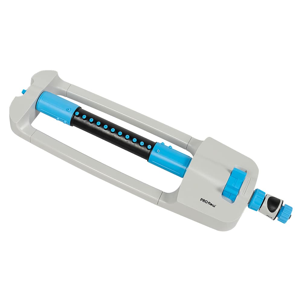 GARANT Flexi-Jet Premium Oscillating Lawn Sprinkler 324 m²