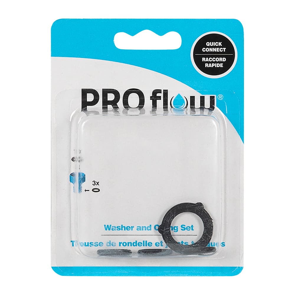 GARANT Pro Flow Hose Repair Kit