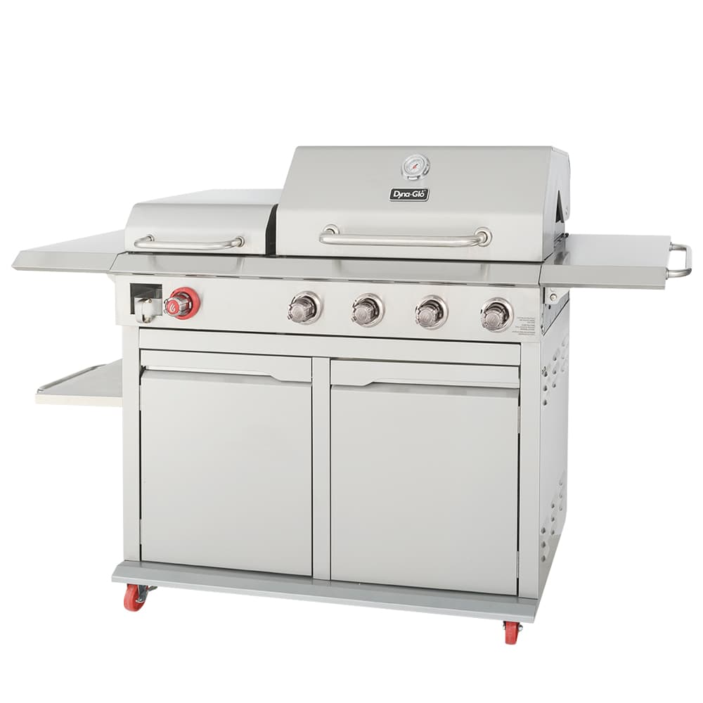 BBQ Dyna-Glo DGX440SGP-D 66&nbsp;000&nbsp;BTU
