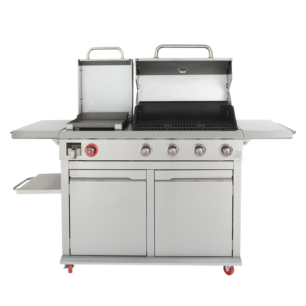 BBQ Dyna-Glo DGX440SGP-D 66&nbsp;000&nbsp;BTU