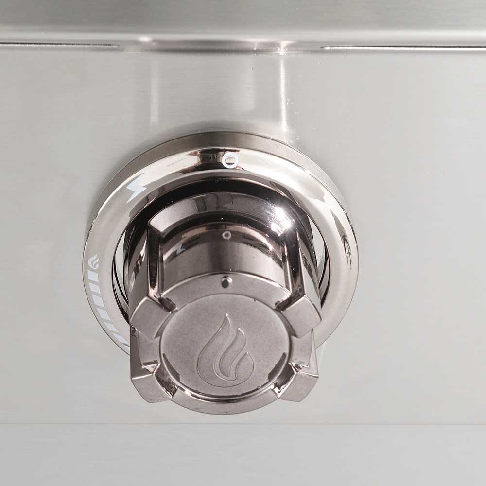 BBQ Dyna-Glo DGX440SGP-D 66&nbsp;000&nbsp;BTU