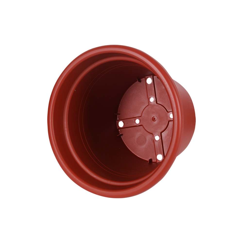 Pot à fleurs Cilindro 9 7/8 po