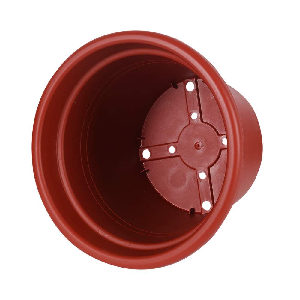 Cilindro Flower Pot 13 3/4 in.