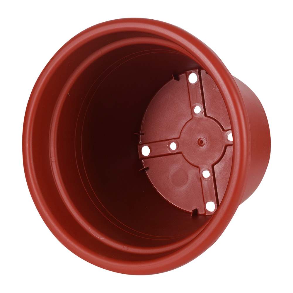 Pot à fleurs Cilindro 15 3/4 po