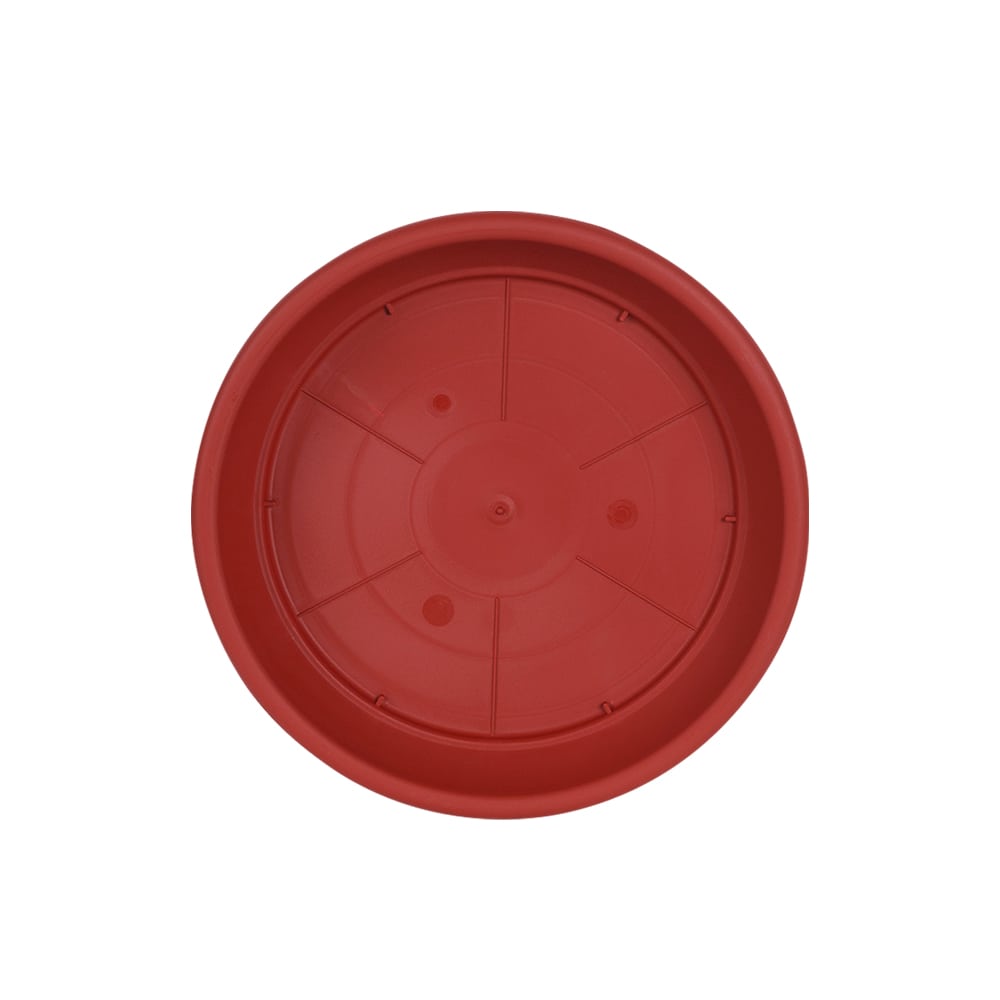 Soucoupe pour pot à fleurs Cilindro 8&nbsp;5/8 po