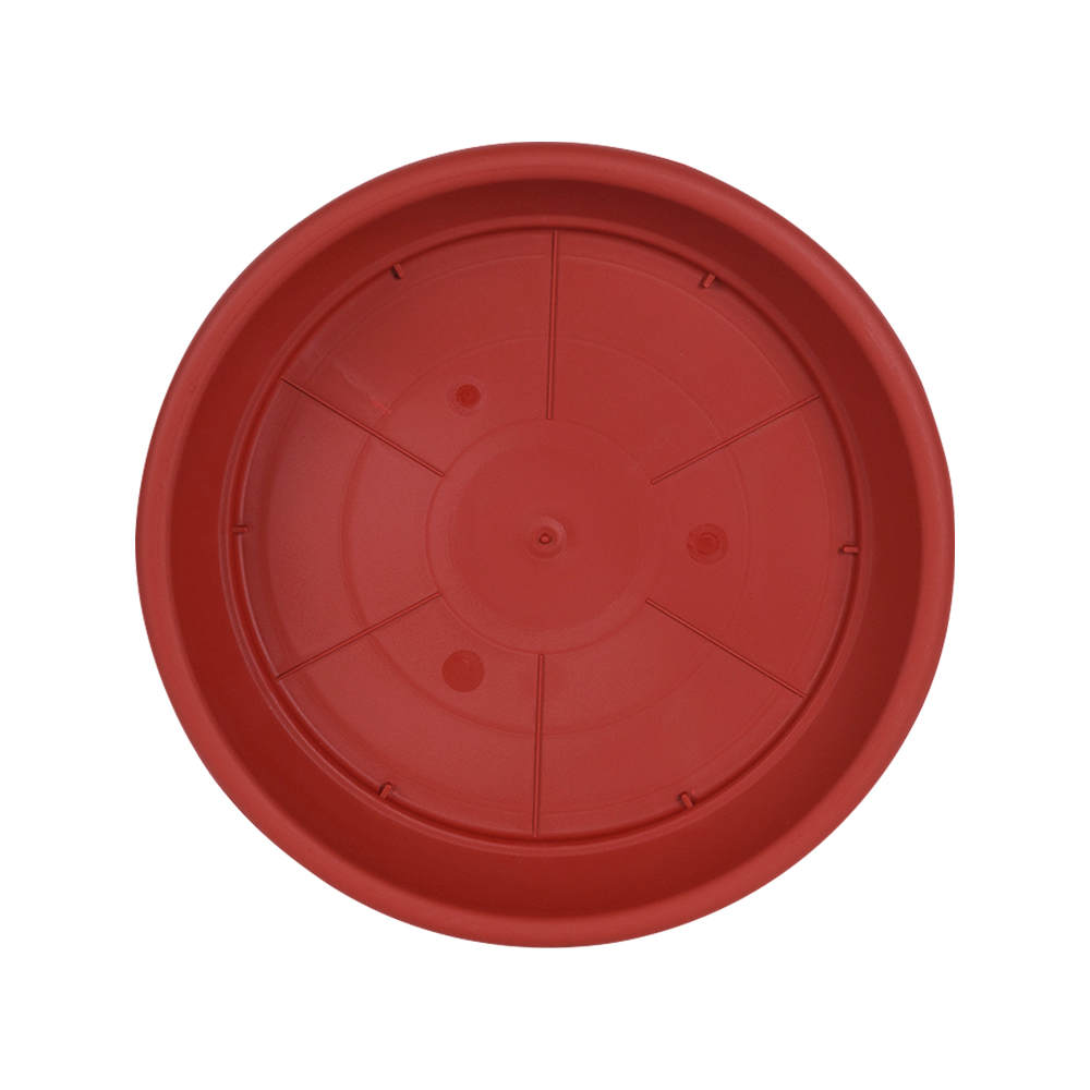 Soucoupe pour pot à fleurs Cilindro 11&nbsp;3/4&nbsp;po