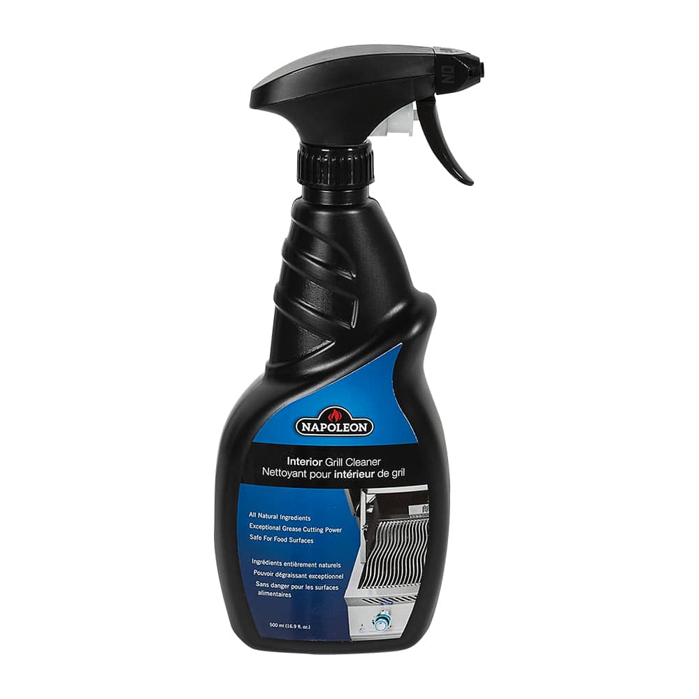 Nettoyant pour grilles de BBQ Napoleon 500 ml