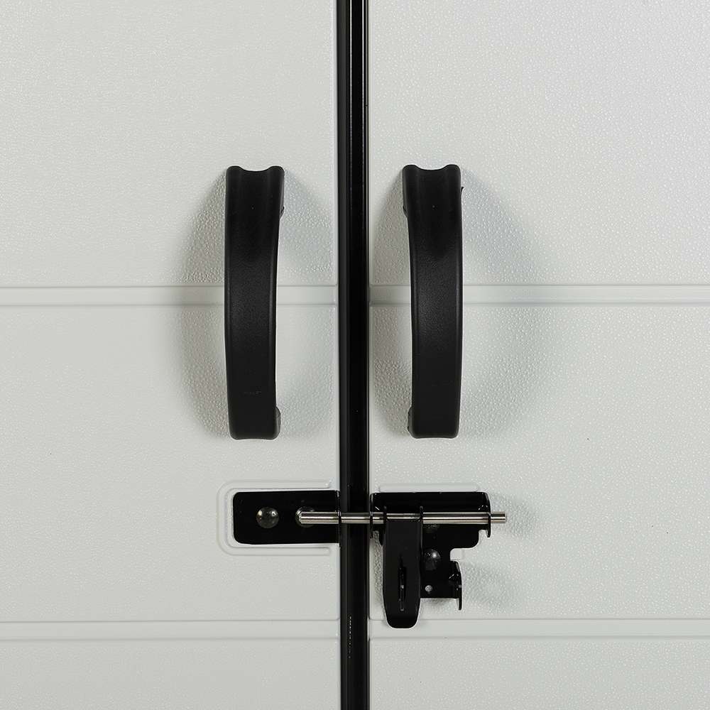 Vertical Garden Shed 
106 ft³