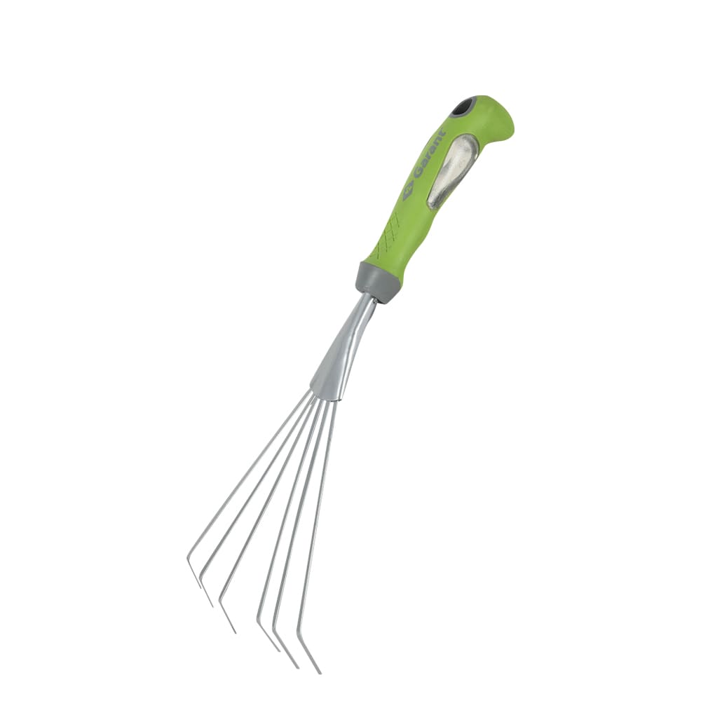 GARANT Hand Rock Broom 15 3/4in.