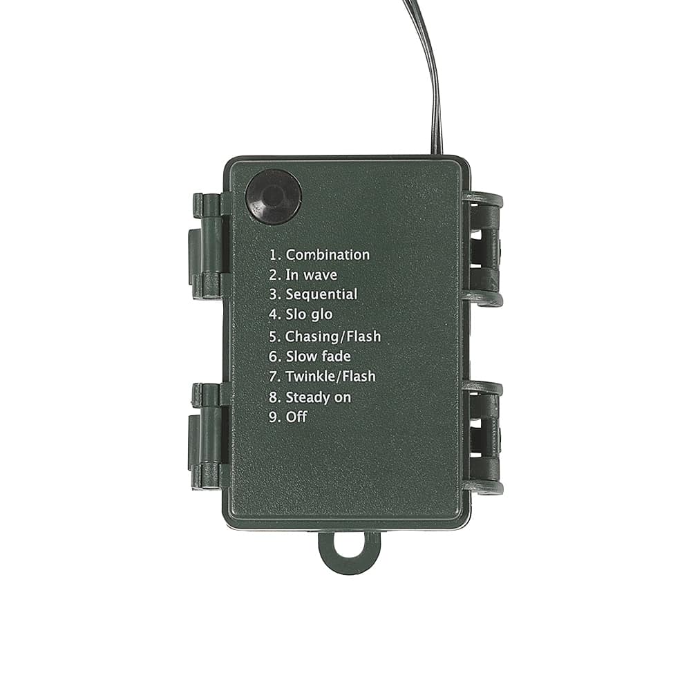 300 LED Light String Warm White