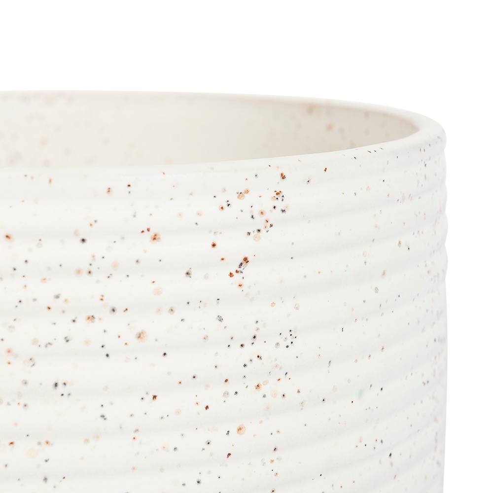 Cache-pot 8 3/4 po VERTUO