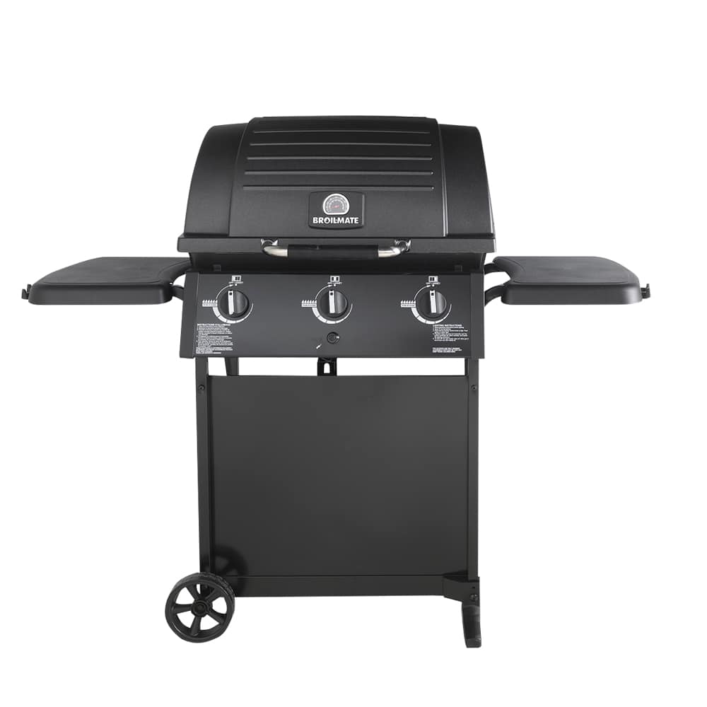 BBQ Broil Mate 125254, 40&nbsp;000&nbsp;BTU
