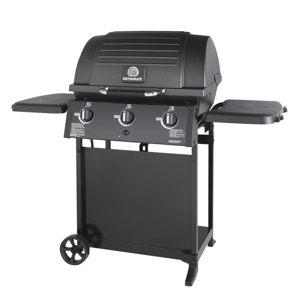 BBQ Broil Mate 125254, 40&nbsp;000&nbsp;BTU