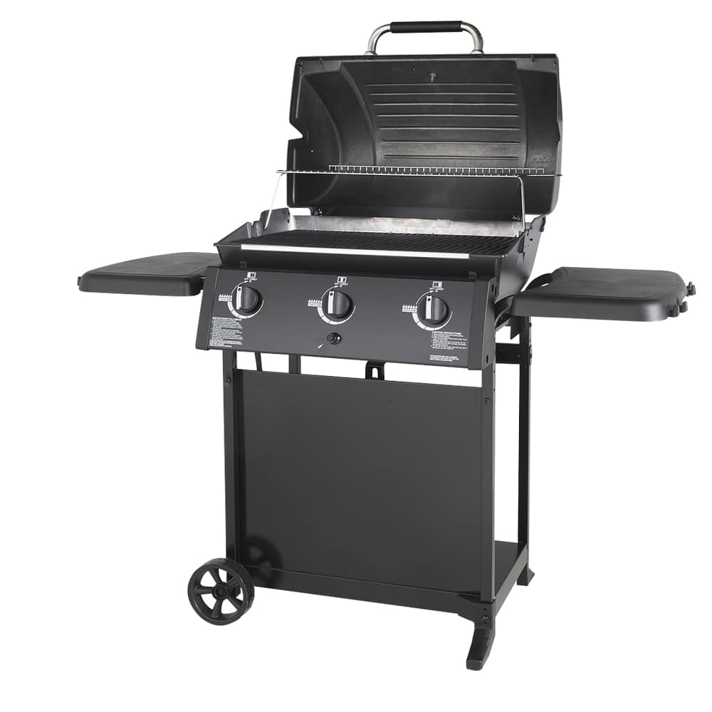 BBQ Broil Mate 125254, 40&nbsp;000&nbsp;BTU