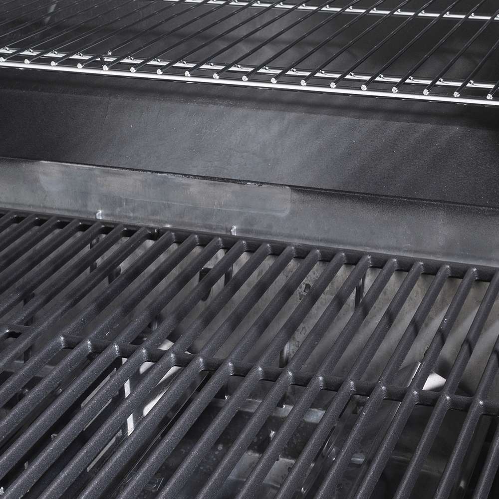 BBQ Broil Mate 125254, 40&nbsp;000&nbsp;BTU